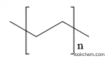 HDPE:  9002-88-4 Poly(ethylene)