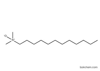 LDAO :1643-20-5 Lauryl Dimethyl Amine Oxide