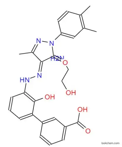 Eltrombopag Olamine, 496775-62-3