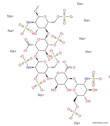 Fondaparinux Sodium