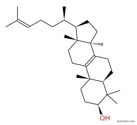 LANOSTEROL