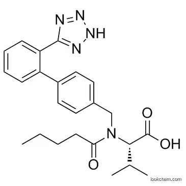 Valsartan,137862-53-4