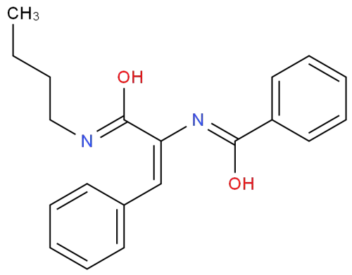 Azilsartan 147403-03-0