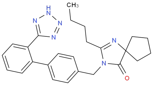 Irbesartan ,138402-11-6