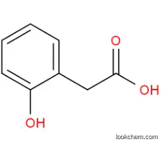 CAS：614-75-5 2-Hydroxyphenylacetic Acid / 2-Hpaa