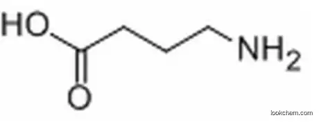 CAS:56-12-2 Gamma-Aminobutyric Acid