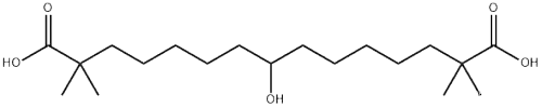 Bempedoic Acid