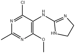 Moxonidine