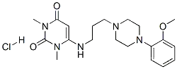 Urapidil hydrochloride