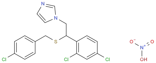 Sulconazole Nitrate