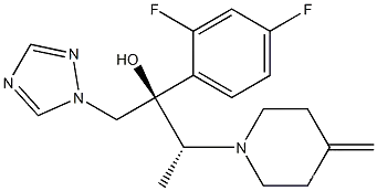 Efinaconazole