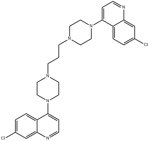 Piperaquine Phosphate