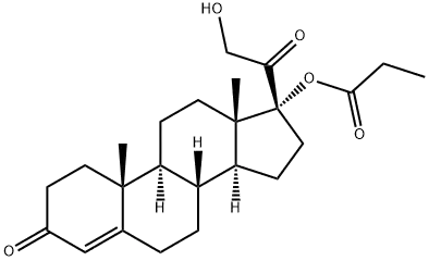 Clascoterone