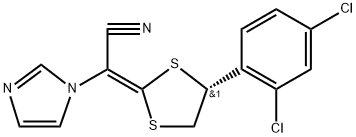 Luliconazole,187164-19-8