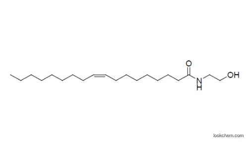 Oleoyl ethanolamide(111-58-0)