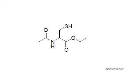 N-acetylcysteine Ethyl Ester