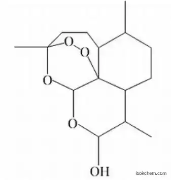 Dihydroartemisinin  CAS 71939-50-9