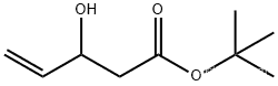 tert-butyl 3-hydroxypent-4-enoate