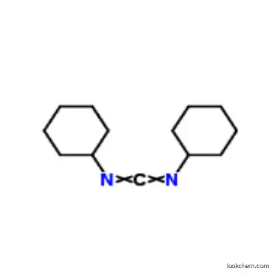 Dicyclohexylcarbodiimide CAS538-75-0