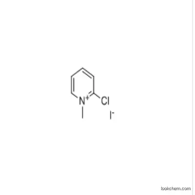 2-Chloro-1-methylpyridinium iodide CAS 14338-32-0