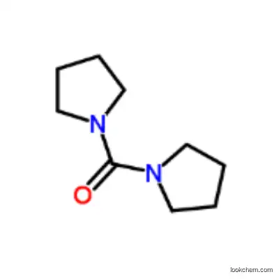 1,1'-Carbonyldipyrrolidine CAS 81759-25-3