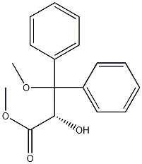 Ambrisentan Hydroxyester ImpurityCAS:177036-78-1