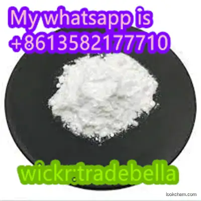 Ergosterol CAS 57-87-4 with the safe delivery