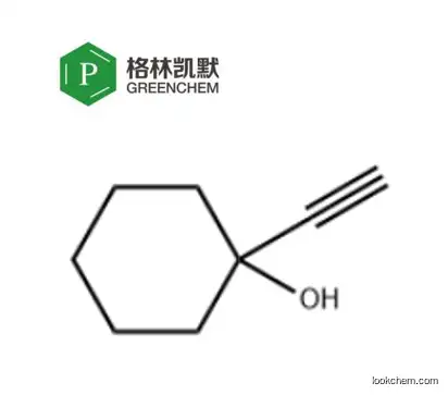 1-Ethynyl-1-cyclohexanol