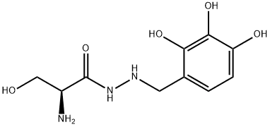 Benserazide