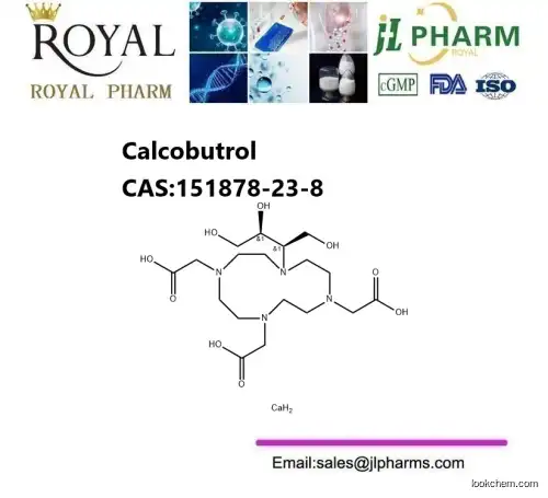 Calcobutrol