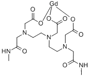 Gadodiamide