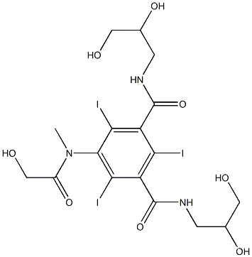 Iomeprol,78649-41-9