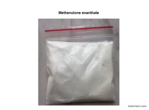 The most cost-effective Methenolone Enanthate supplier in China