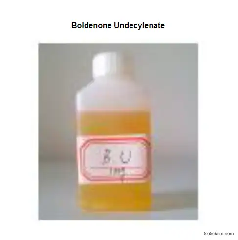 The most popular Boldenone Undecylenate