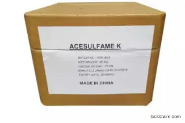 Acesulfame-K Ak Sugar / Acesulfame K  33665-90-6