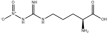 H-Arg(NO2)-OH CAS:2149-70-4