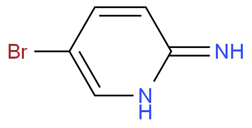2-Amino-5-bromopyridineCAS：1072-97-5