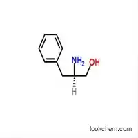 (2S)-2-amino-3-phenylpropan-1-olCAS:3182-95-4