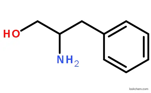 D(+)-PhenylalaninolCAS:5267-64-1