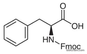 FMOC-L-PhenylalanineCAS:35661-40-6