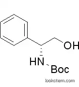 (-)-N-boc-D-alpha-phenylglycinolCAS:102089-74-7