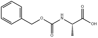 N-Carbobenzyloxy-L-alanine CAS:1142-20-7