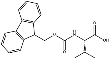 Fmoc-Val-OH CAS:68858-20-8