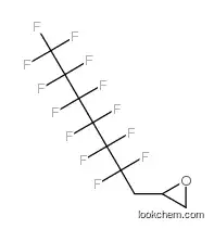 3-perfluorohexyl-1,2-epoxypropaneCAS:38565-52-5