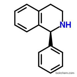 (1S)-1-Phenyl-1,2,3,4-tetrahydroisoquinoline-CAS:118864-75-8