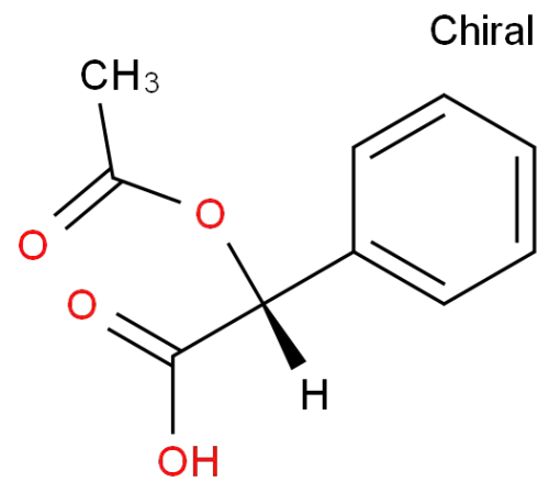 (-)-O-ACETYL-D-MANDELIC ACIDCAS:51019-43-3