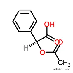 (S)-(+)-O-Acetyl-L-mandelic acidCAS:7322-88-5