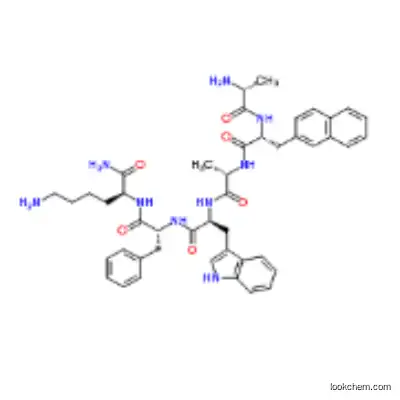 Pralmorelin CAS158861-67-7