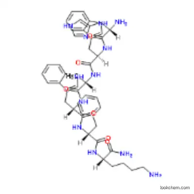 GHRP-6 Acetate CAS87616-84-0