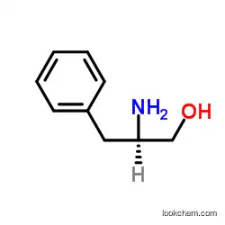 D-(+)-2-Amino-3-phenyl-1-propanolCAS:5267-64-1